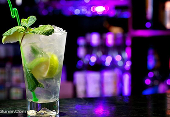 天津本色酒吧第 4 张图片