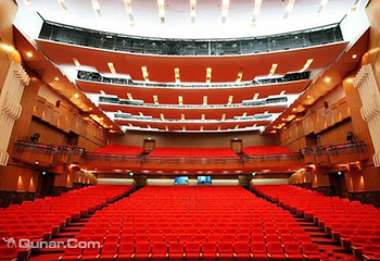 艺海剧院(FanclArtCenter)第 2 张图片