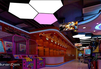 大玩家儿童游乐场第 1 张图片