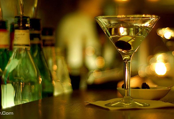 天津本色酒吧第 3 张图片