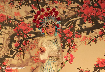 北京黄梅戏会馆第 1 张图片
