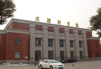 武汉体育馆第 5 张图片