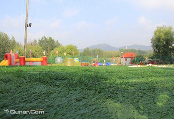 恒山生态旅游区第 2 张图片