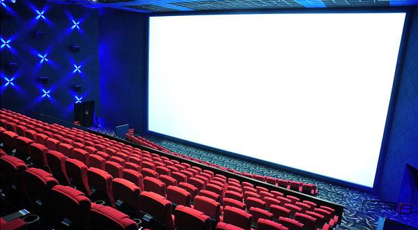 成都王府井电影城