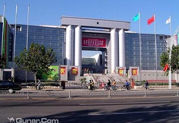 天津国展中心第 5 张图片