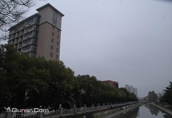 上海师范大学第 2 张图片