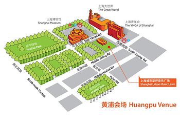 外滩源33第 2 张图片