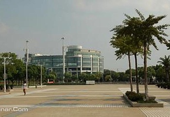 上海大学第 3 张图片