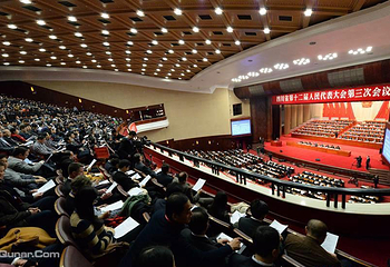 锦江大礼堂第 5 张图片