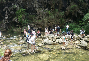 三峡大瀑布第 51 张图片