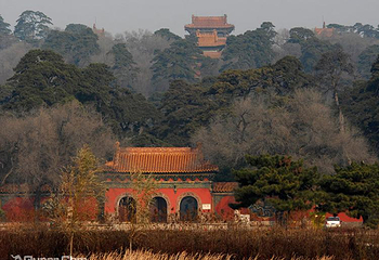 清福陵第 3 张图片