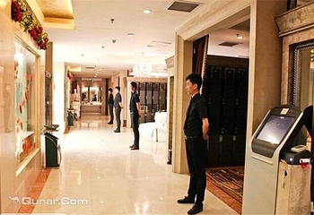 海洋之星温泉会所第 3 张图片