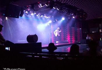 外滩MJ98 Club第 3 张图片