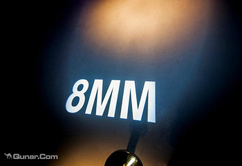 8MM Club By Ammo第 1 张图片