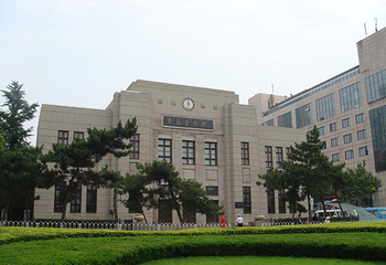 青岛音乐厅第 3 张图片