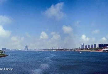 奥林匹克水上运动公园第 16 张图片