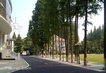 ​武汉音乐学院第 4 张图片