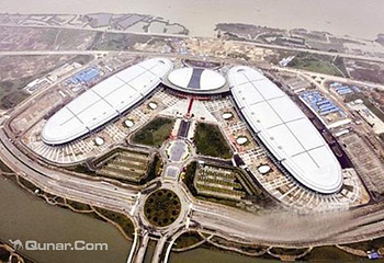 福州海峡国际会展中心第 5 张图片