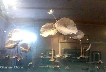 东方鱼骨艺术馆第 3 张图片