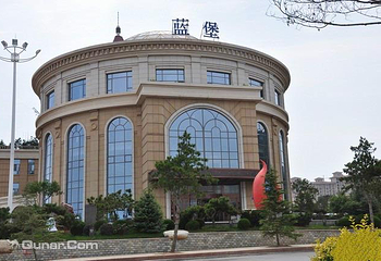 大连蓝堡休闲俱乐部第 2 张图片