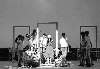 福田区文化馆·音乐主题馆第 2 张图片