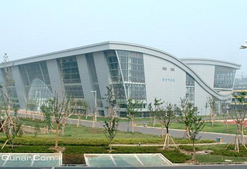 无锡市体育中心第 3 张图片