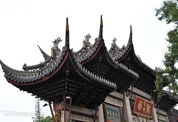 龙华寺第 5 张图片