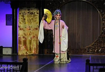 ​昆明学府路莲花池庭院剧场第 3 张图片