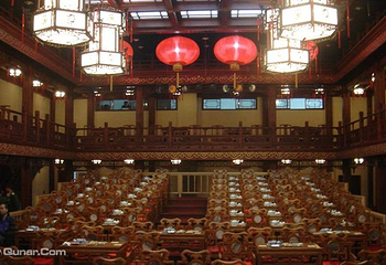 李少春大剧院第 4 张图片