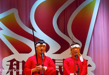 天津和谐剧场第 3 张图片