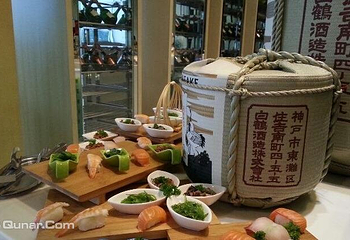 托尼洛兰博基尼酒店马可波罗西餐厅第 3 张图片