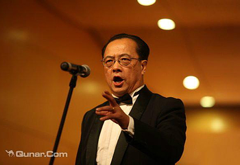 终南音乐厅第 3 张图片