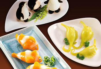 香港鸿星海鲜酒家（湾仔店）第 1 张图片