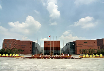 白云国际会议中心第 5 张图片