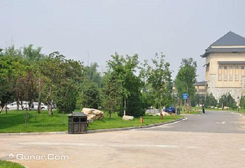 北京八达岭山庄第 3 张图片