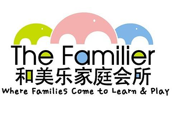和美乐The familier第 1 张图片