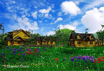 沂州福地华夏龙园第 3 张图片