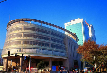南京文化艺术中心第 1 张图片