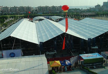汕头林百欣会展中心第 4 张图片
