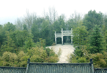 三峡湿地—杨守敬书院第 22 张图片