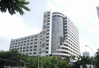 海外装饰大厦第 3 张图片