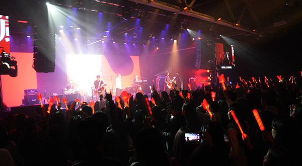 中央车站展演中心