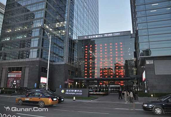 世纪财富中心二层会展中心第 5 张图片