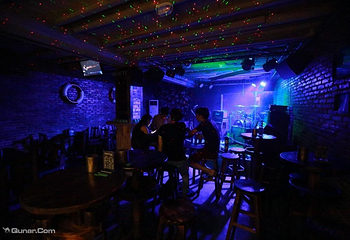 COAST LINE BAR第 2 张图片
