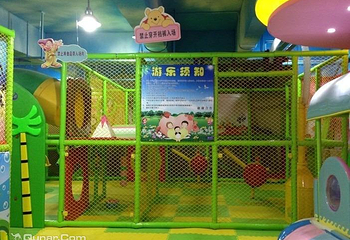 布噜奇童真世界第 5 张图片