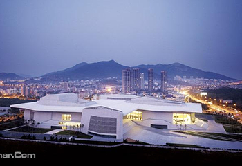 青岛大剧院第 5 张图片