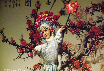 北京黄梅戏会馆第 3 张图片