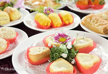 台北新上享餐饮集团第 2 张图片