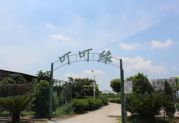 叮叮缘生态农庄第 3 张图片