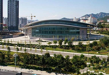 威海会议中心第 1 张图片